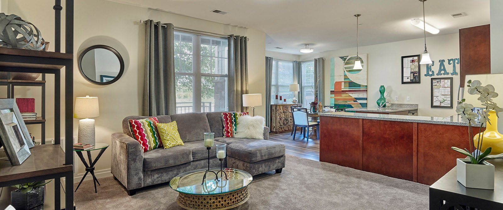 The Best Luxury Apartments in Pittsburgh, PA for Rent Pittsburgh